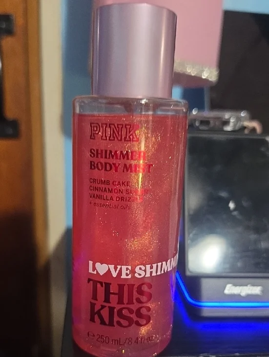 PINK - Picture 2 of 4